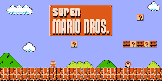 Super mario bros