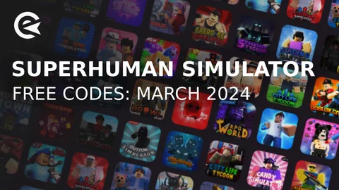 Superhuman simulator codes march