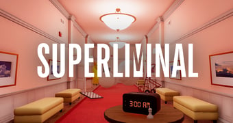 Superliminal