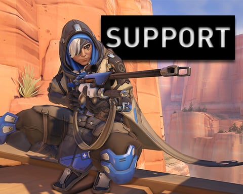 Support