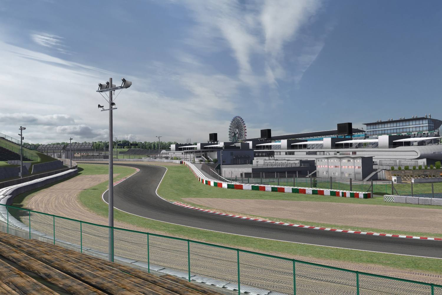 Suzuka