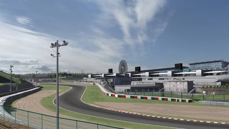 Suzuka