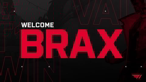 Swag brax t1 valorant