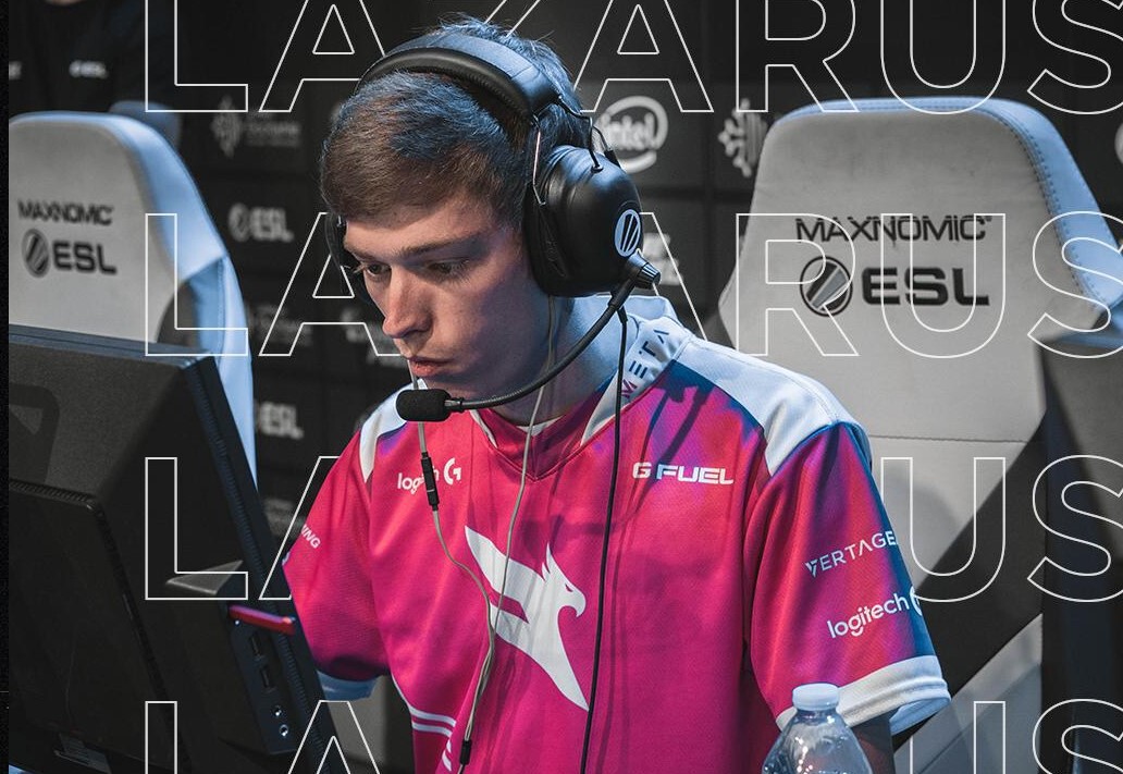 Swag retires