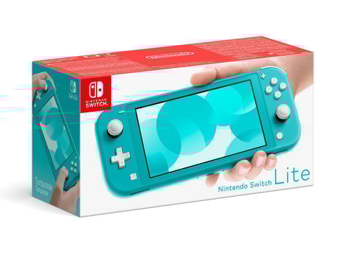 Switch lite
