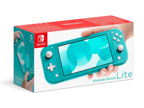 Switch lite