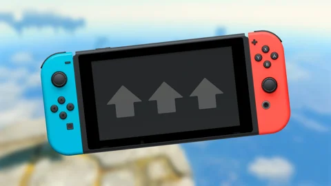 Switch boosz