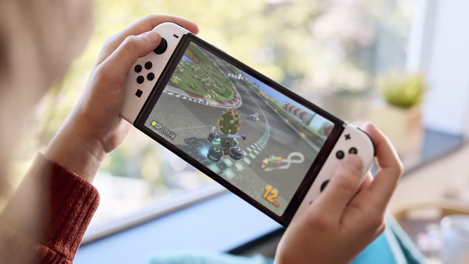 Switchnintendo