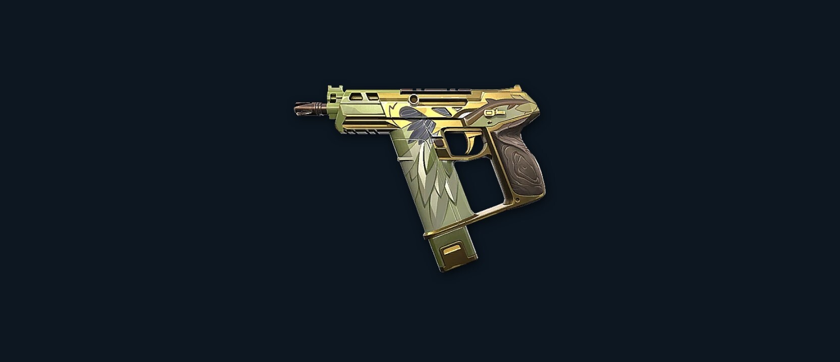 Swooping frenzy valorant skins