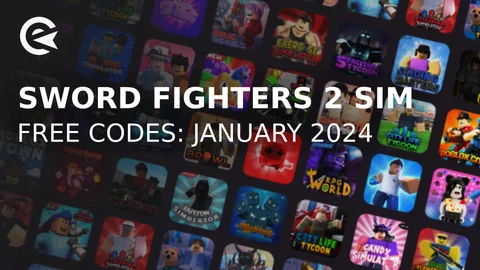 Sword fighters 2 simulator codes january