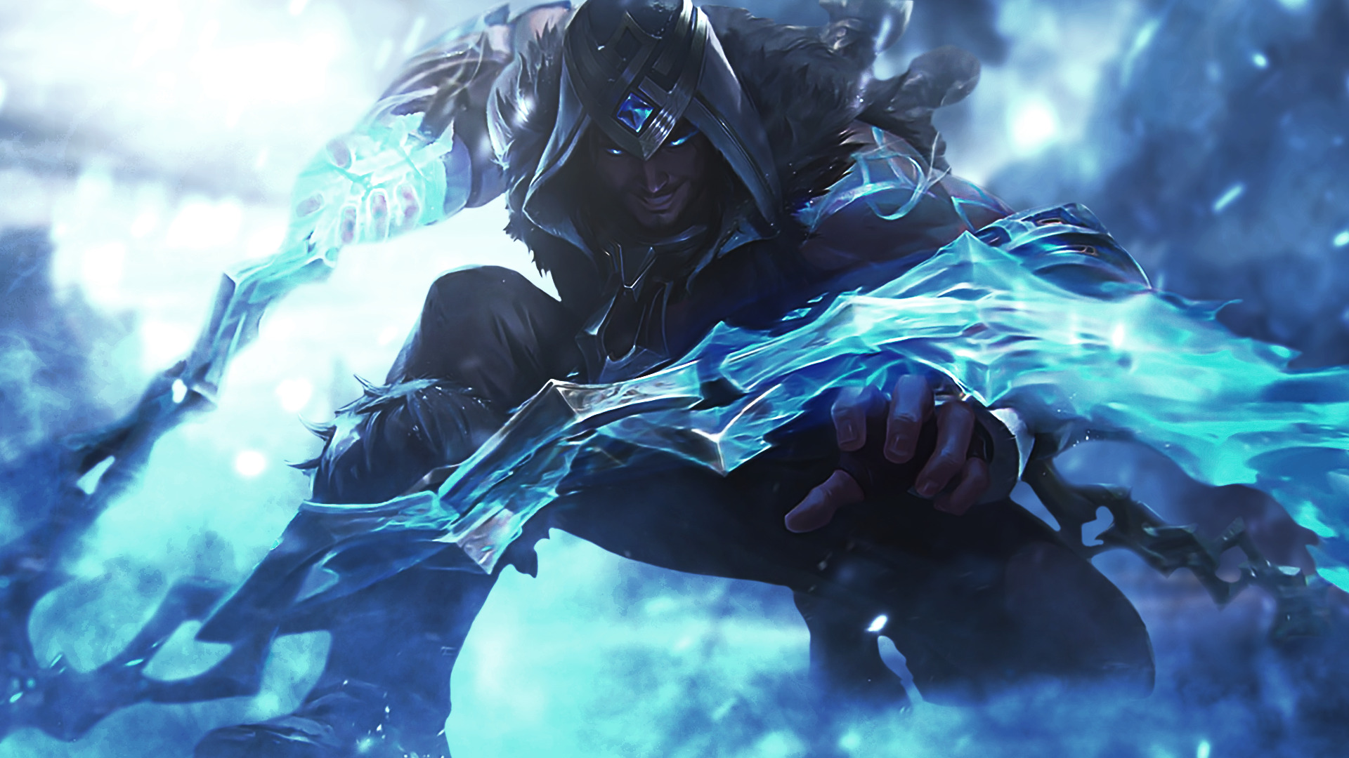 Sylas pro guide season 11