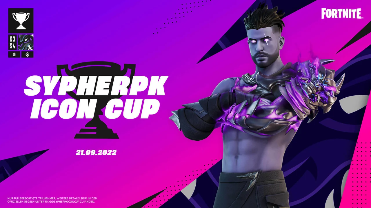 Sypher PK Ikonen cup