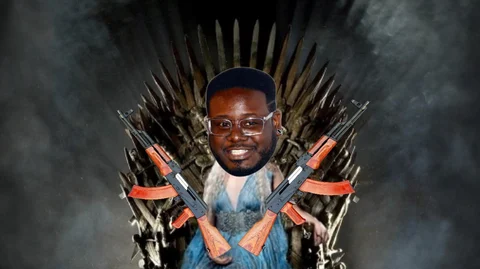 T pain call of duty