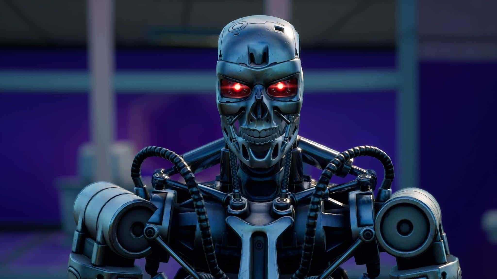 T800 fortnite