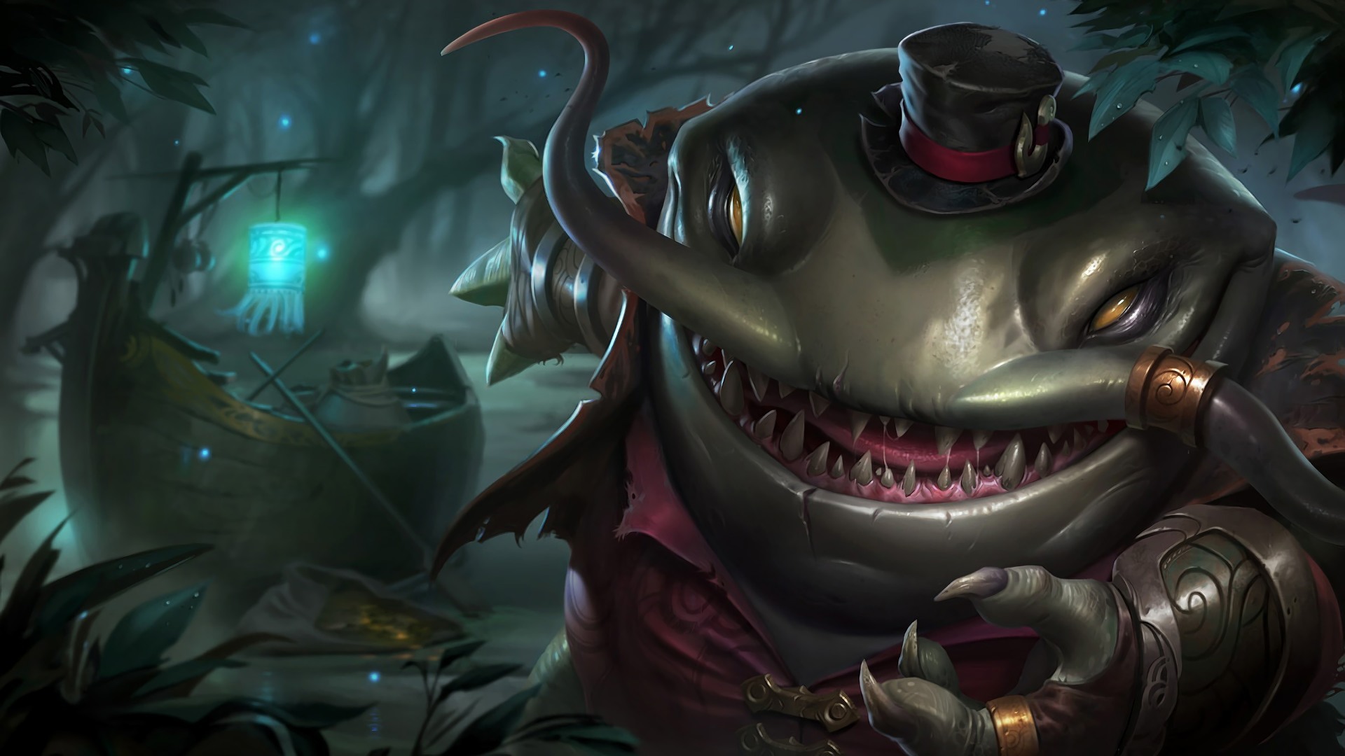Tahm kench guide season 11
