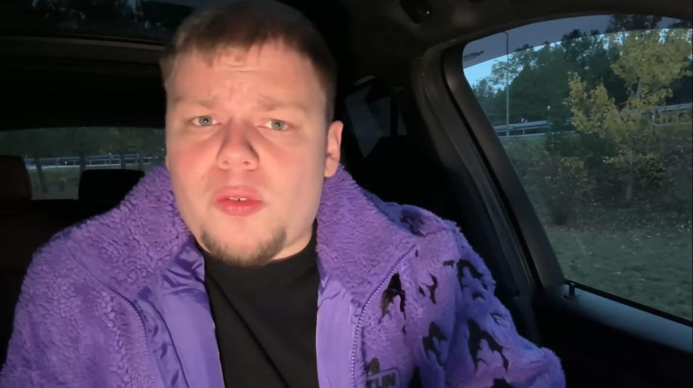 Tanzverbot
