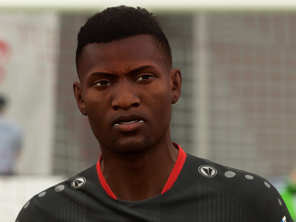 Tapsoba fifa 21