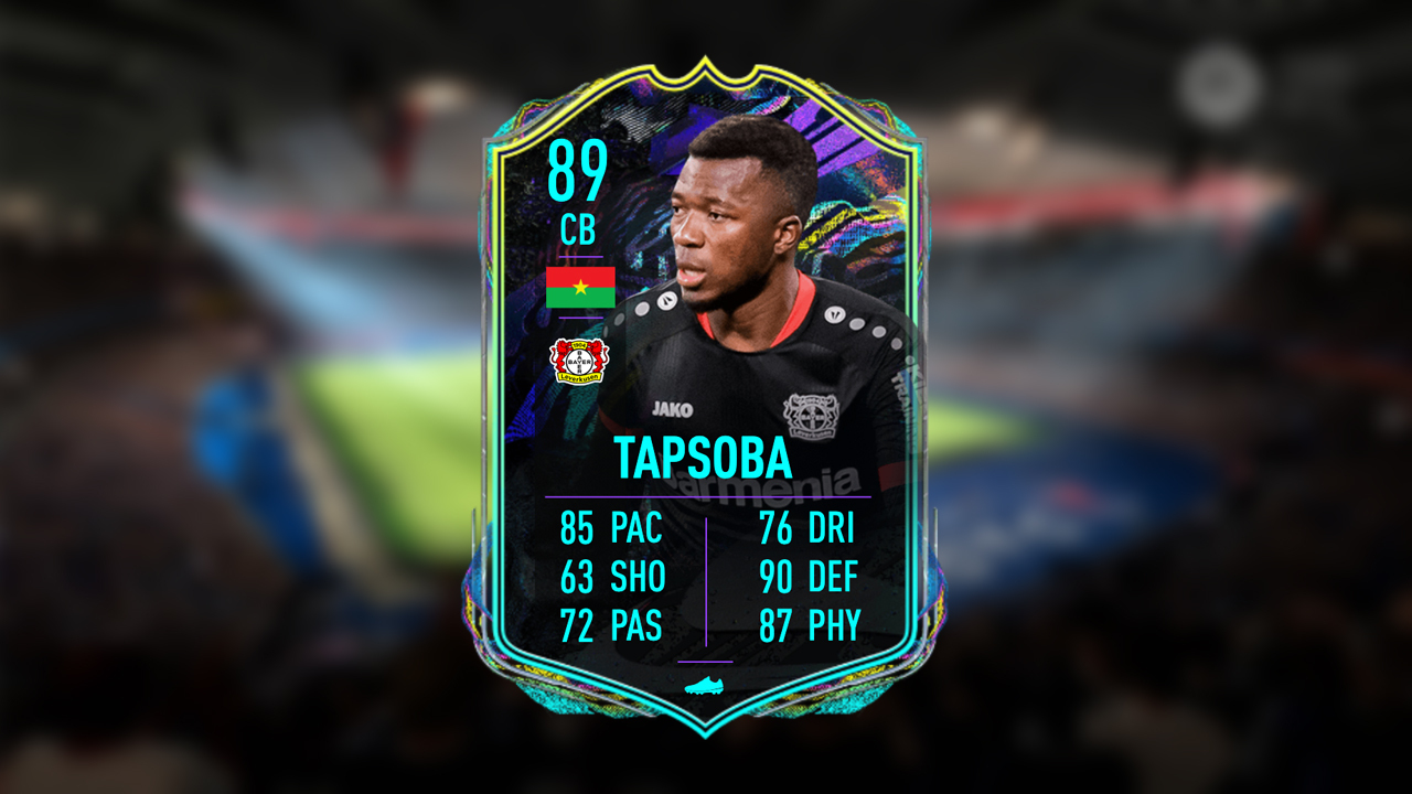 Tapsoba