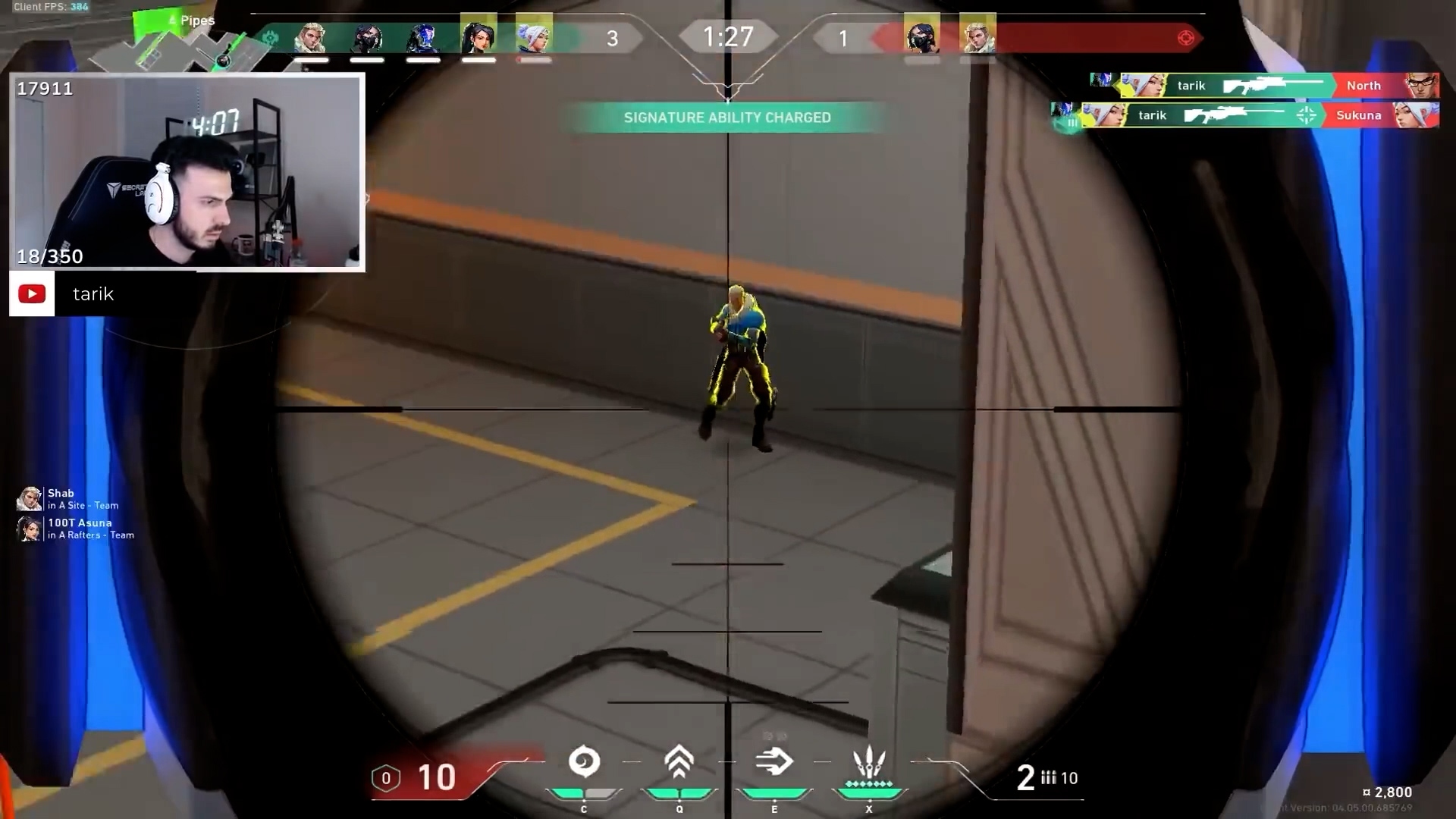 Tarikoperator