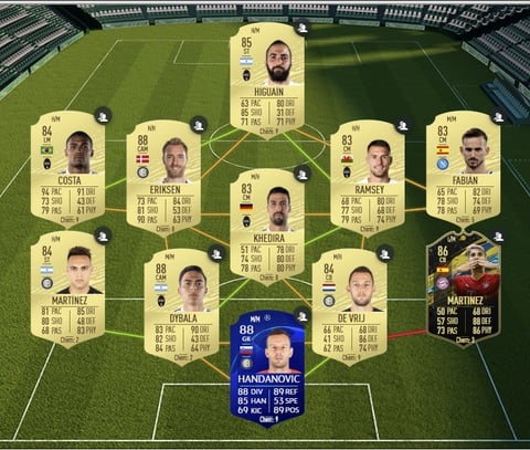 Team 2 bundesliga