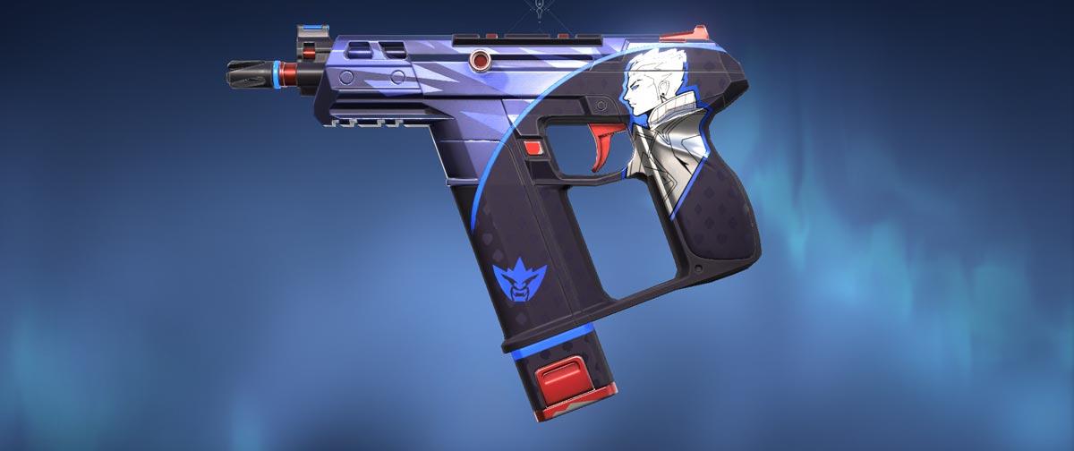 Team ace frenzy