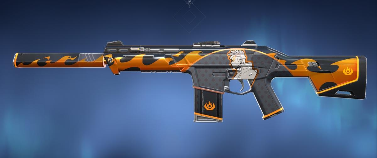 Team ace phantom