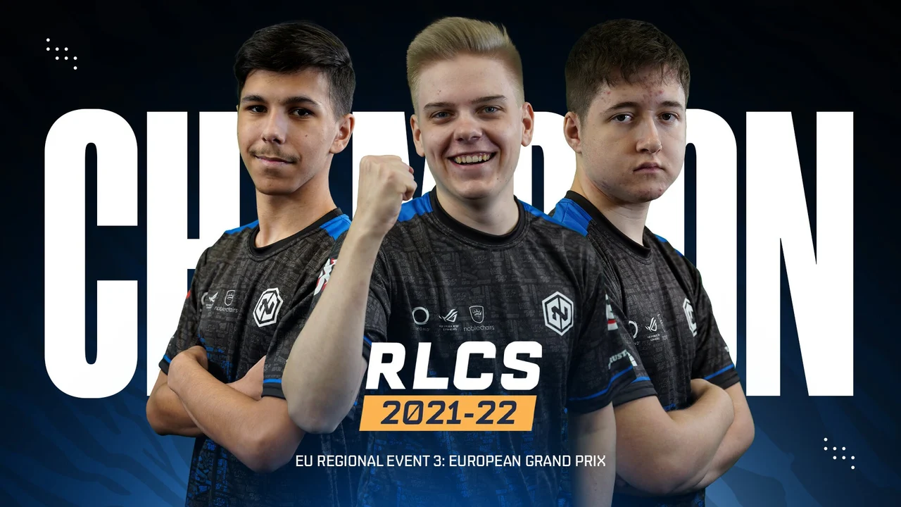 rlcs 2021-22 team endpoint