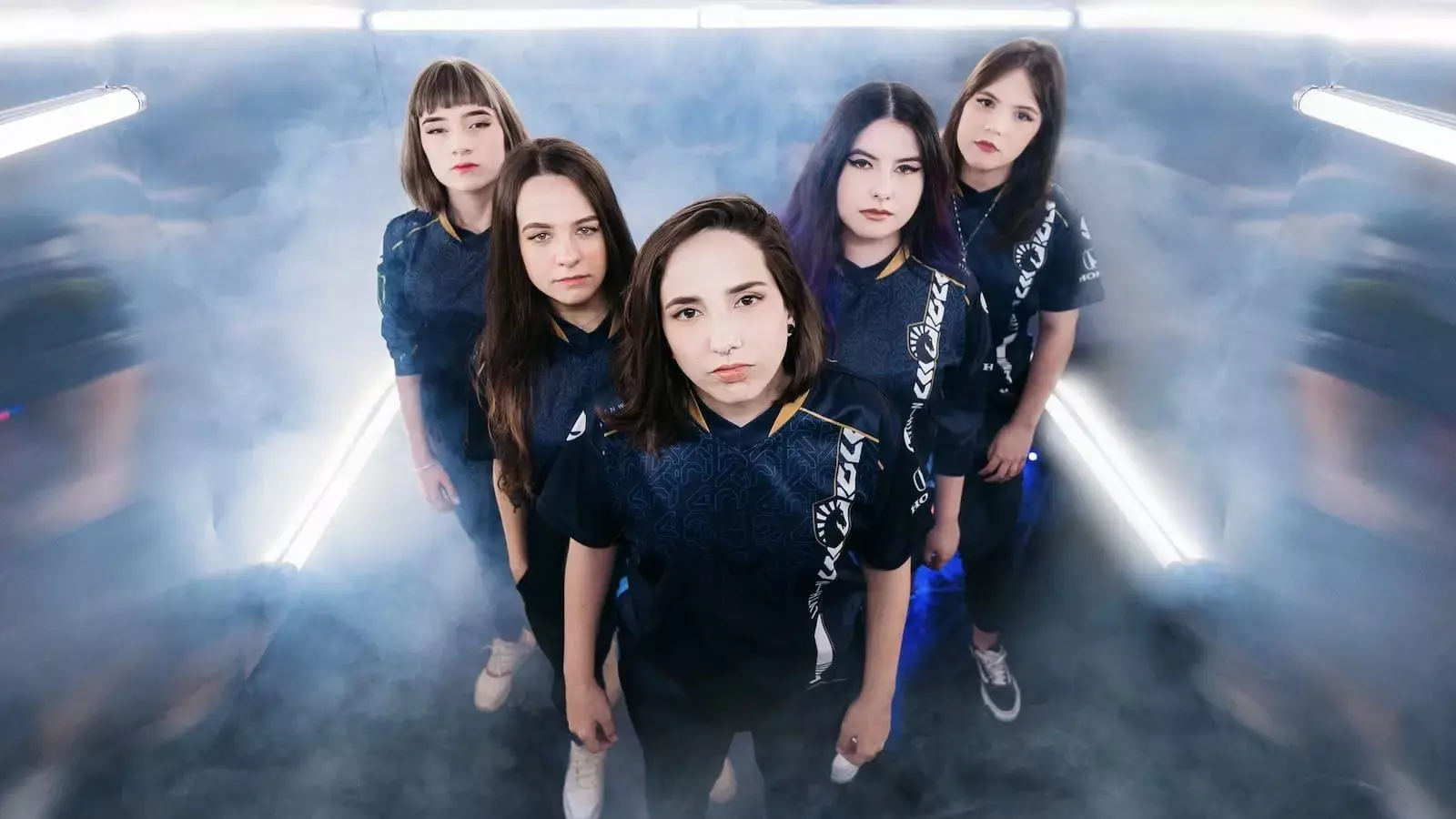 Team liquid female valorant