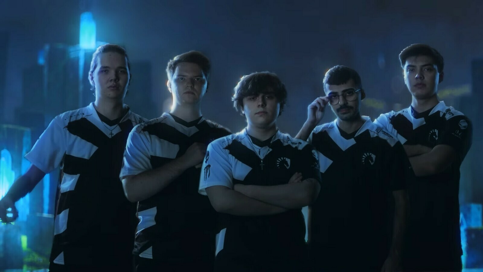 Team Liquid Valorant