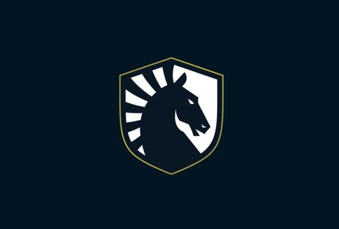 Team Liquid logo esports organisations