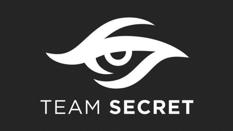 Team secret dota 2