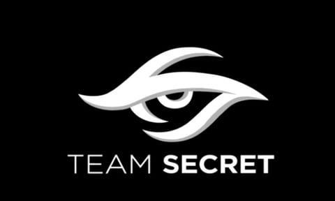 Team secret