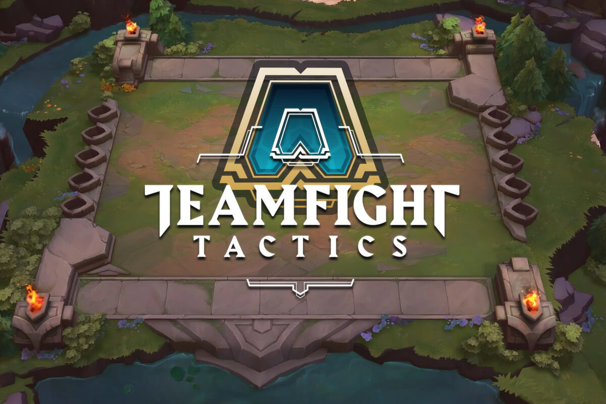 Teamfight