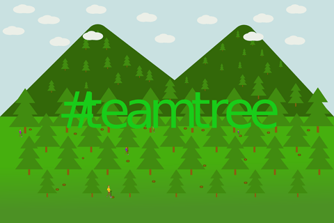 Teamtrees