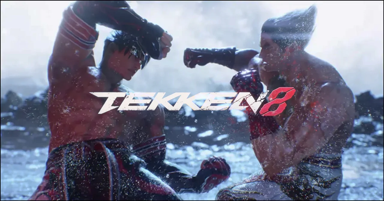 Tekken 8