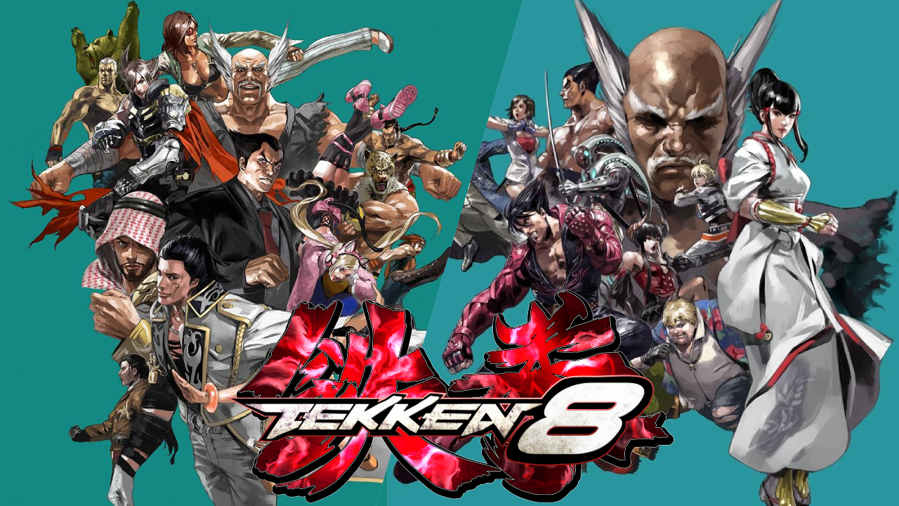 Tekken 8 Leaks: Gameplay, Story, Roster, Zagreus from Hades