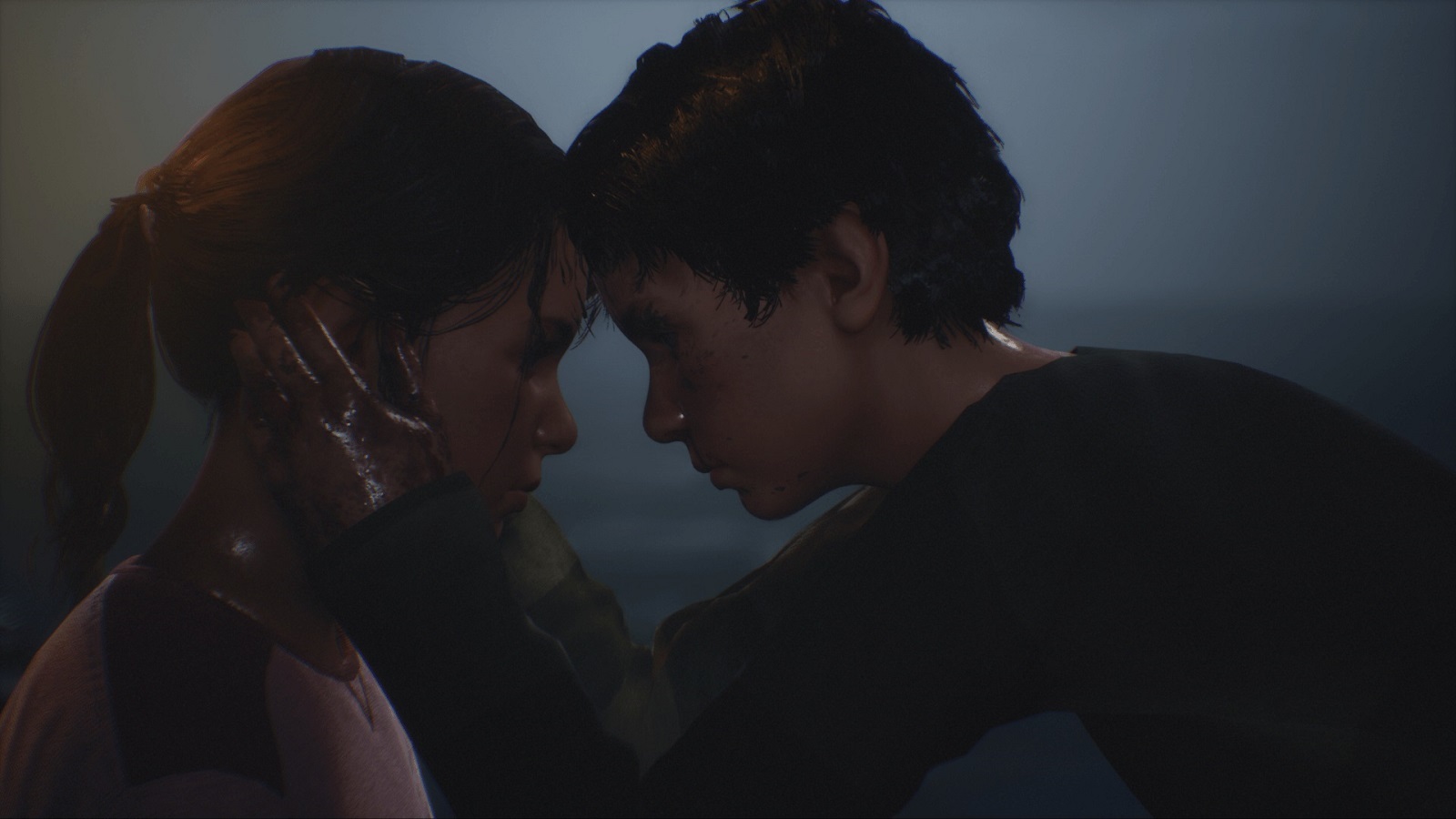 Tell Me Why Game Release Date August 2020