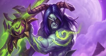 Tempo demon hunter hearthstone deck tier list