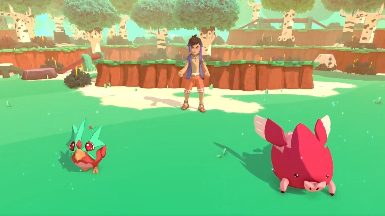 Temtem