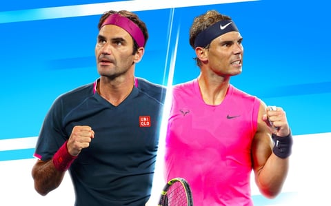 Tennis world tour 2 test review