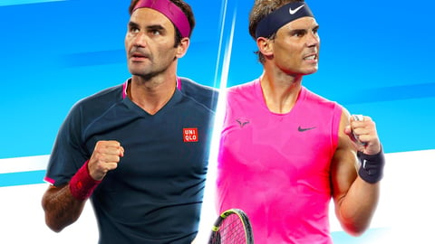 Tennis world tour 2 test review