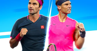 Tennis world tour 2 test review