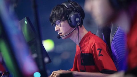 Tenz staying with sentinels