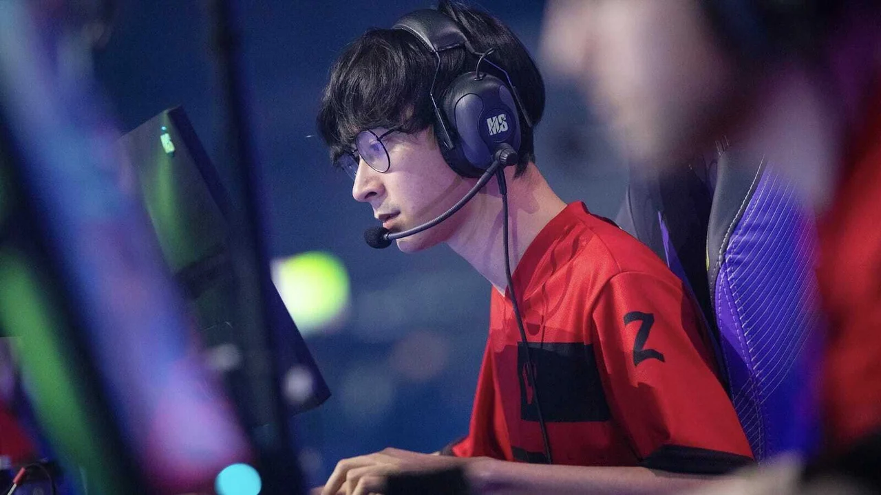 TenZ Is Staying With Sentinels For VCT 2023