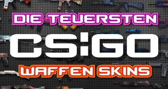 Teuerstencsgoskins