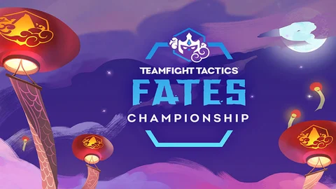 Tft fates