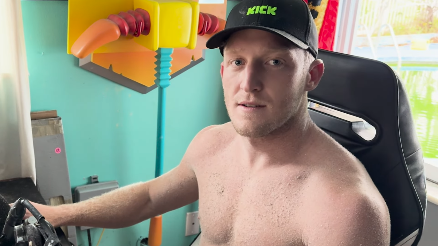 Tfue da