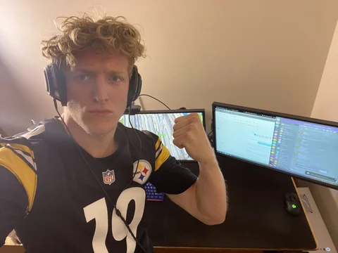 Tfue disqualified twitch rivals minecraft