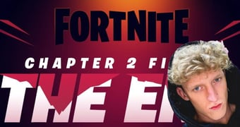 Tfue fortnite chapter 3