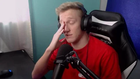 Tfue